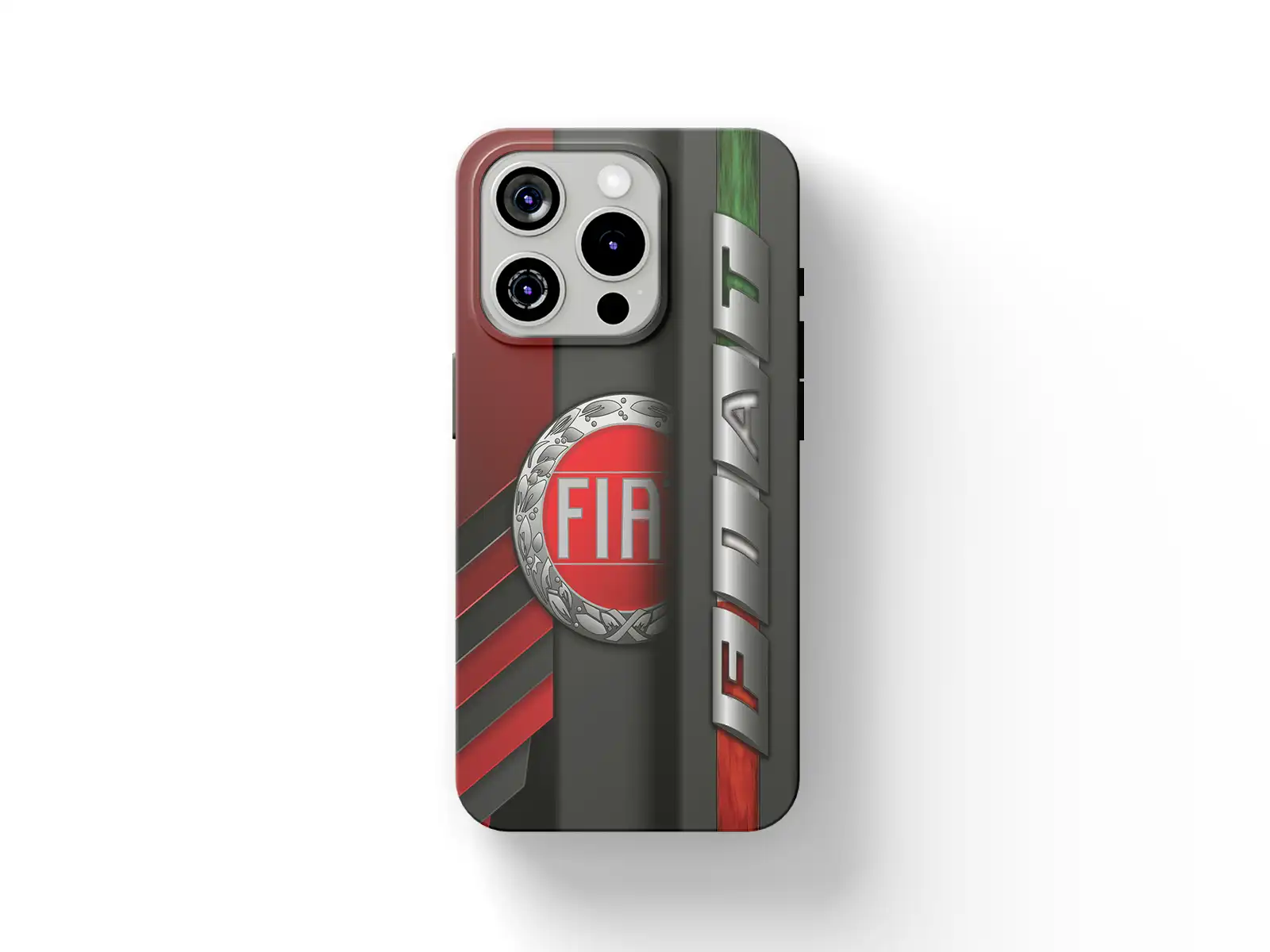 Fiat Étui Téléphone Universel Pro Max